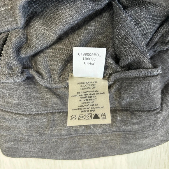 Title Nine Jogger Pants Gray XS - Picture 6 of 9